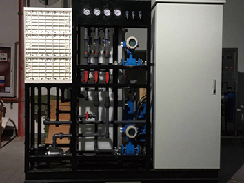 國(guó)家重點(diǎn)水專項(xiàng)試點(diǎn)項(xiàng)目：重慶云陽(yáng)縣改水